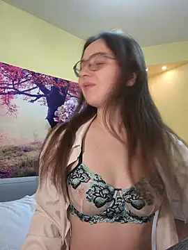 JennyVego online show from 05-08-26, 11:54