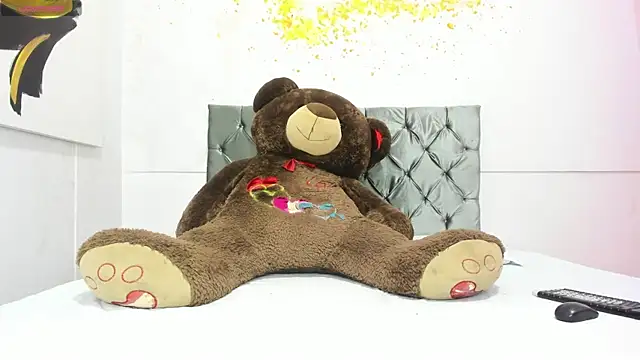 Snapshot of lapitti chatting on 10-24-25, 01:40 lapitti online show from 10-24-25, 01:40