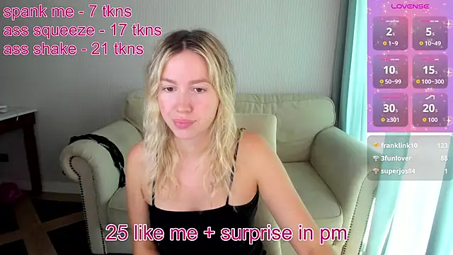 stefany and bettany online show from 03-20-26, 08:08