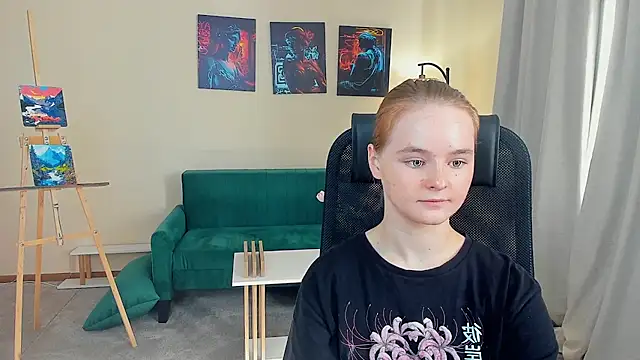 ChloeWestrum online show from 09-30-25, 10:20