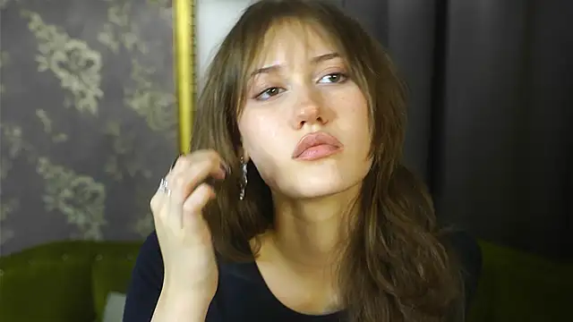 Snapshot of ArianaArtus chatting on 10-02-25, 12:12 ArianaArtus online show from 10-02-25, 12:12