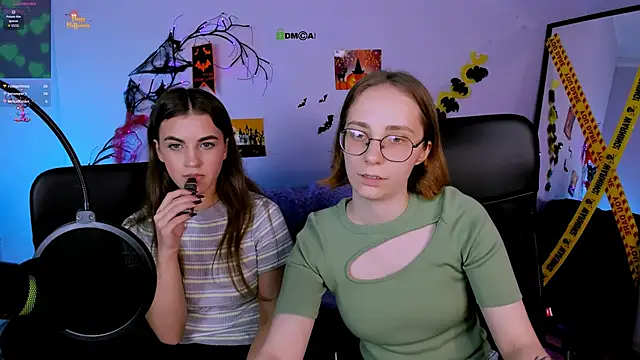 lina fox12 online show from 11-05-25, 02:50