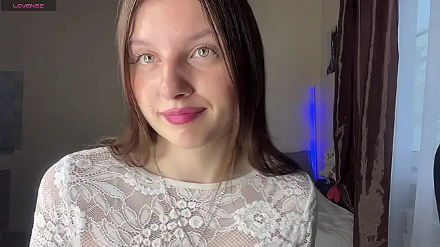 JanellHousen online show from 07-12-26, 05:09