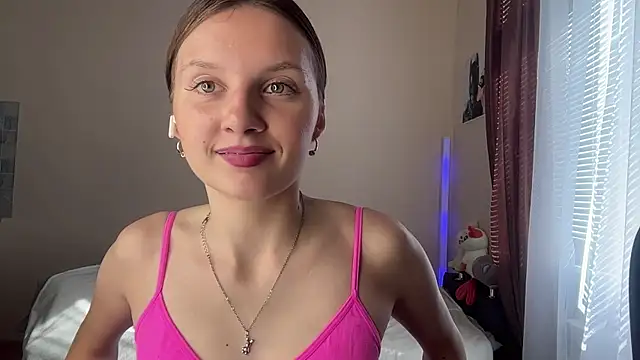 JanellHousen online show from 07-15-26, 05:34