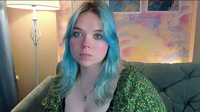 Fancy Bella online show from 12-18-25, 10:54