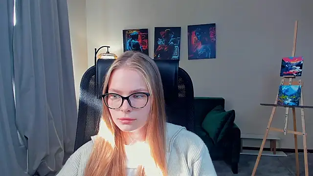 Snapshot of LibbyVenzeio chatting on 10-01-25, 07:36 LibbyVenzeio online show from 10-01-25, 07:36