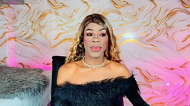 EbonyHansNight online show from 04-29-26, 10:05