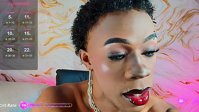 EbonyHansNight online show from 06-09-26, 01:34
