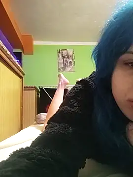 Snapshot of Thecrazygirl04 chatting on 11-15-25, 11:18 Thecrazygirl04 online show from 11-15-25, 11:18