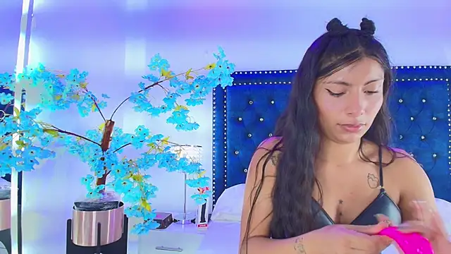 Gabriela milani online show from 03-02-26, 07:10