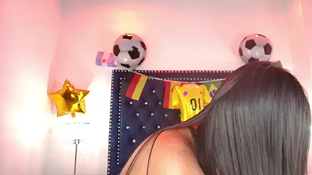 Gabriela milani online show from 06-24-26, 07:13