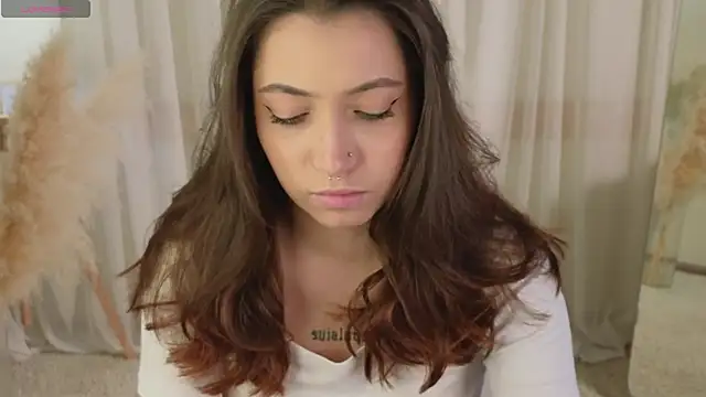 Snapshot of slow_flower chatting on 11-04-25, 12:37 slow flower online show from 11-04-25, 12:37