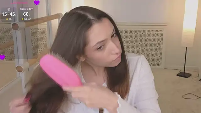 slow flower online show from 11-17-25, 12:11