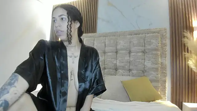 Annie roselle online show from 02-08-26, 12:30