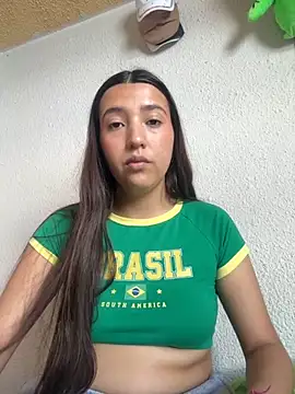 Alix rousses15 online show from 10-02-25, 04:36
