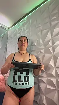 Snapshot of Marianasmitt chatting on 11-02-25, 11:45 Marianasmitt online show from 11-02-25, 11:45