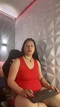 Snapshot of Marianasmitt chatting on 11-05-25, 11:54 Marianasmitt online show from 11-05-25, 11:54