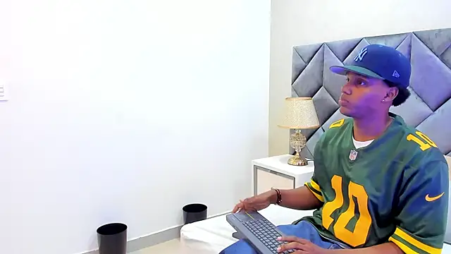 jax black online show from 10-03-25, 12:13