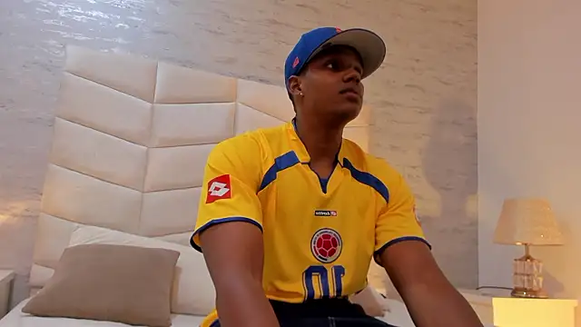 jax black online show from 01-16-26, 06:34