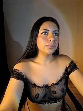 MaBelle 1 online show from 10-02-25, 11:23