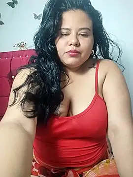 Tania cruz  online show from 02-01-26, 04:22