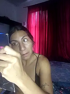 Lucyfoox online show from 03-30-26, 07:48