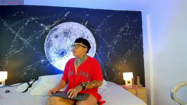 Snapshot of JoaoAndLexy chatting on 11-01-25, 12:51 JoaoAndLexy online show from 11-01-25, 12:51