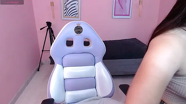 Chloe santana  online show from 09-29-25, 11:20