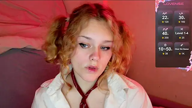 CleoVixes online show from 10-27-25, 05:00