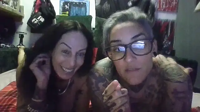 inkdhollow1 online show from 06-22-26, 03:25