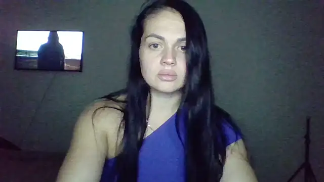 Vasilisaa online show from 10-01-25, 05:52