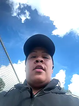 Francia nalgotas online show from 10-05-25, 02:59