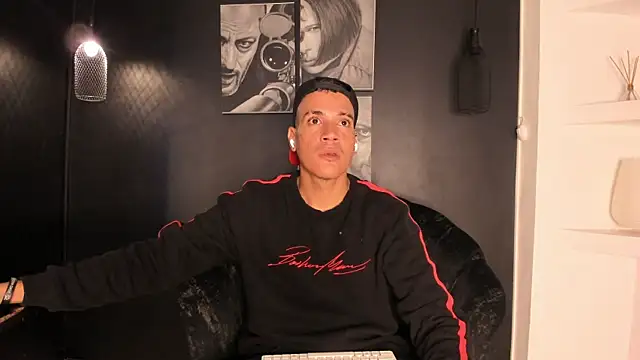 PERSEUZ888 online show from 10-04-25, 04:43