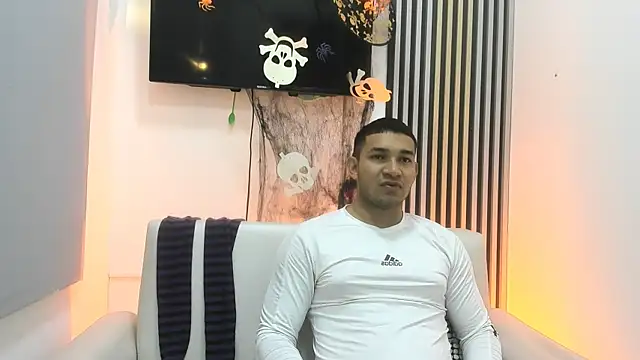 Snapshot of venedic_bull chatting on 10-31-25, 08:54 venedic bull online show from 10-31-25, 08:54