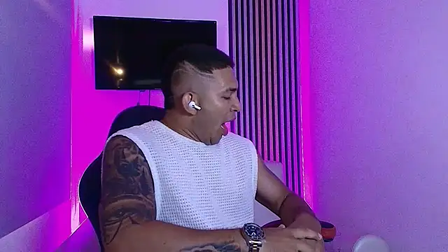 venedic bull online show from 03-07-26, 09:01