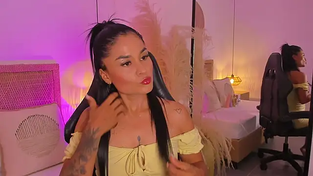 tabata69  online show from 10-16-25, 07:37