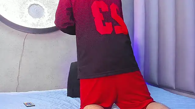 Lucian grey online show from 11-06-25, 04:13