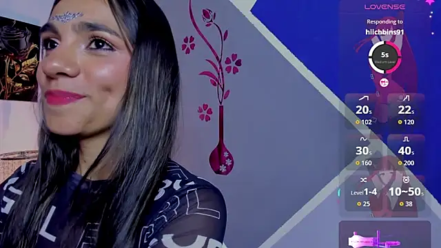 susi hot13 online show from 11-27-25, 10:23