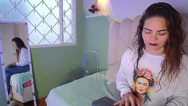 BiancaLuxx  online show from 03-09-26, 12:09