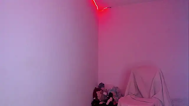 Lia0109 online show from 12-21-25, 05:36