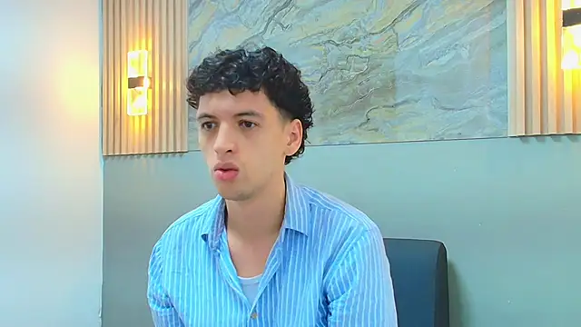 ISRAEL GRAY online show from 09-29-25, 11:42