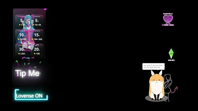 Snapshot of ElektraBlue chatting on 11-05-25, 08:09 ElektraBlue online show from 11-05-25, 08:09