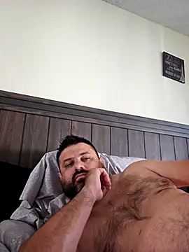 Roddog18 online show from 02-03-26, 06:46