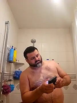 Roddog18 online show from 02-20-26, 03:03