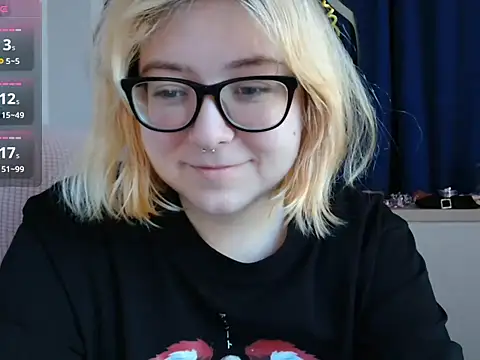 LolaWEI online show from 10-12-25, 07:18