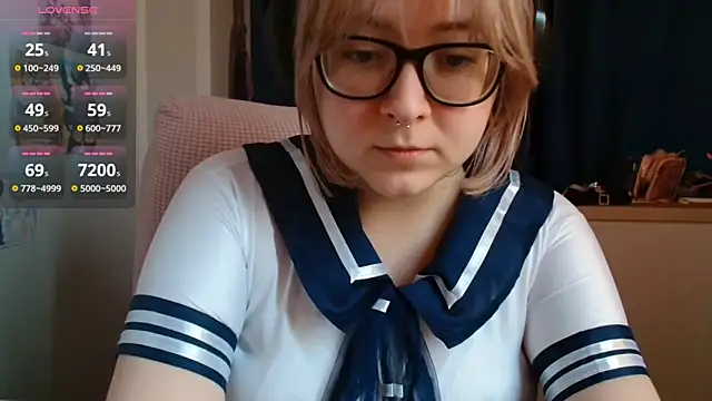 LolaWEI online show from 10-15-25, 07:30