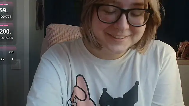 LolaWEI online show from 10-19-25, 07:20