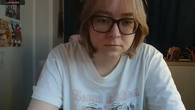 LolaWEI online show from 10-20-25, 07:42