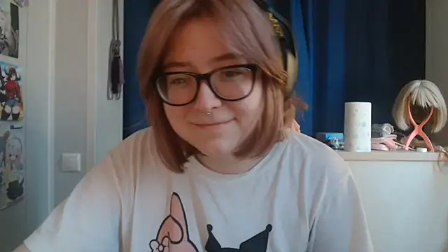 LolaWEI online show from 11-11-25, 07:30