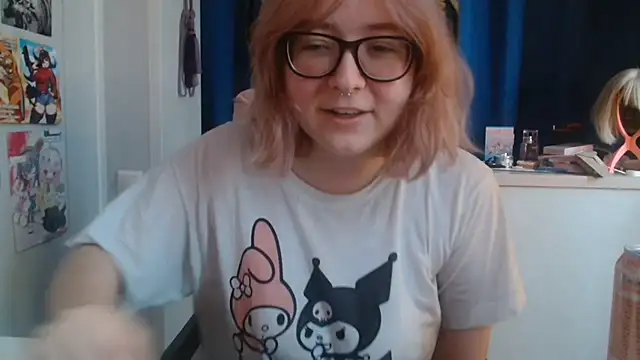 LolaWEI online show from 11-19-25, 09:31